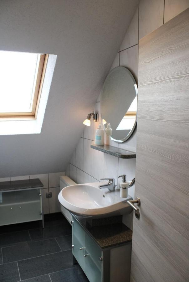 Haus Herrloch Hermeskeil Buitenkant foto